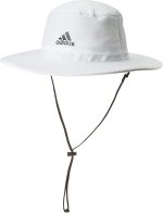 adidas Men's UPF Golf Sun Hat